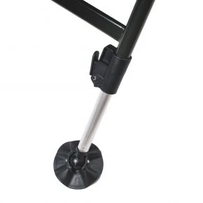 Коропова ніжка для крісла Ranger 25мм (RA8829)
