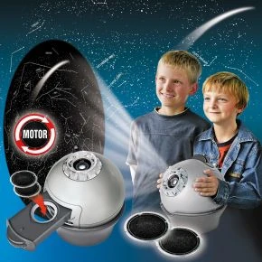 Планетарій домашній Bresser Junior Deluxe 8847100 (908550)