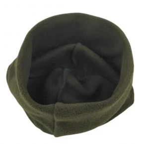 Шапка флісова Ranger олива 58-61 (RA89501)