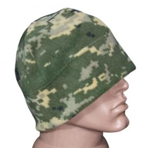 Шапка флісова герб Ranger піксель 58-61 (RA89551)