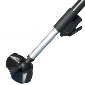 Коропова ніжка для крісла Ranger 25мм (RA8829)