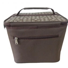 Термосумка Yodo 8L Brown (YD210575)