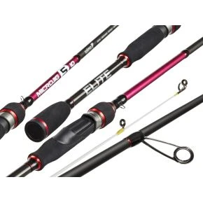 Спінінг Salmo Elite Microjig S 7 2-7/2.16 (4174-216) Спінінг Salmo Elite Microjig S 7 2-7/2.16 (4174-216)