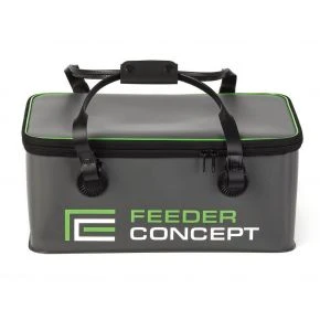 Термосумка рибальська Feeder Concept EVA Cooler Bag 45х26х20 см (FC4526-020EBTH)