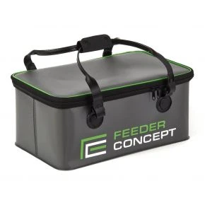 Термосумка рибальська Feeder Concept EVA Cooler Bag 45х26х20 см (FC4526-020EBTH)