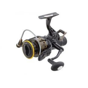 Котушка з бейтраннером Salmo Elite Baitfeeder 8 3000BR (8530BR)