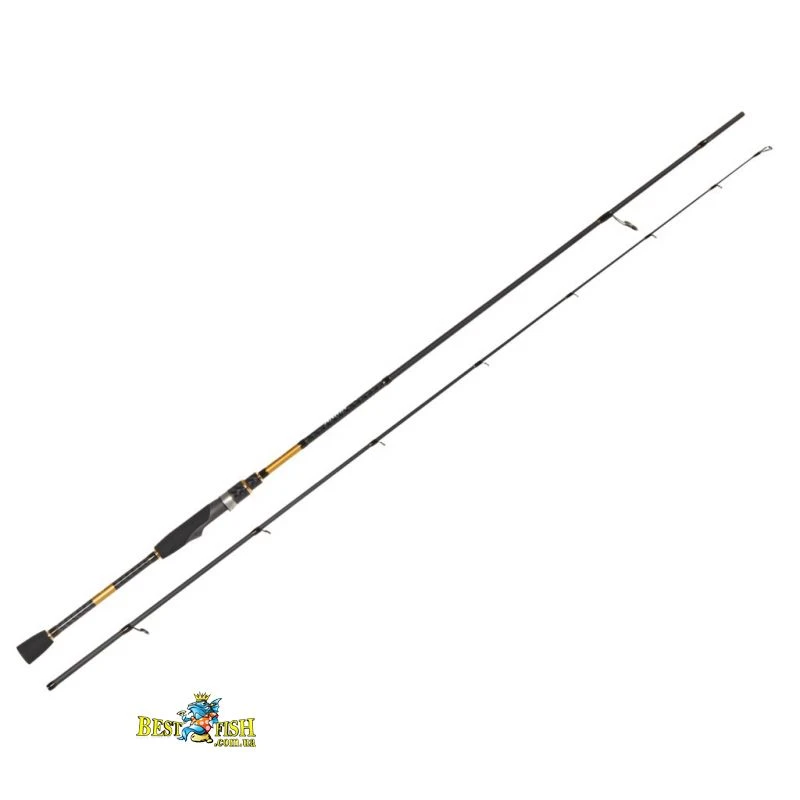 Спінінг Lucky John Anira 34 2,29m 8-34g Спінінг Lucky John Anira 34 2,29m 8-34g