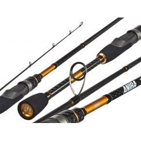 Спінінг Lucky John Anira 34 2,29m 8-34g Спінінг Lucky John Anira 34 2,29m 8-34g