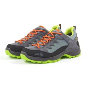 Трекінгові кросівки Norfin Ntx Light Trek Low (15802-42)