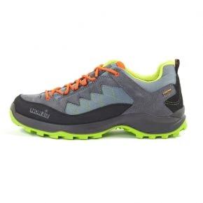 Трекінгові кросівки Norfin Ntx Light Trek Low (15802-42)
