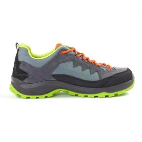 Трекінгові кросівки Norfin Ntx Light Trek Low (15802-42)