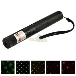 Лазерная указка LG-004GR