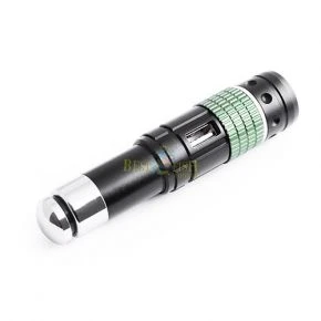 Ліхтар Small Sun 12v R872-XPE, USB