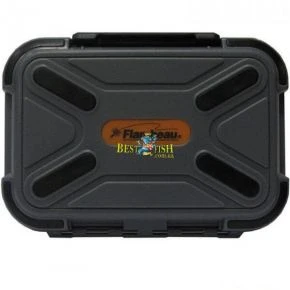 Коробка рибальська пластикова нахлистова Flambeau 2926CR 12,5х9,4х4,1см
