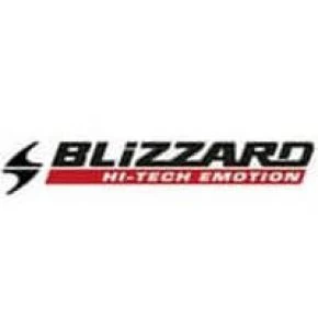Blizzard Blizzard