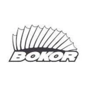 Bokor