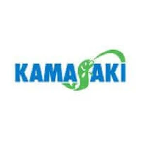 Kamasaki Kamasaki