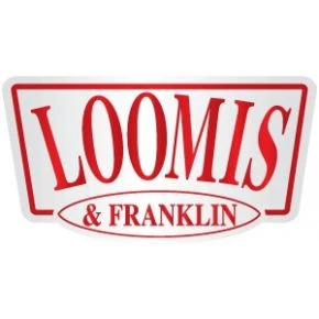 Loomis Franklin