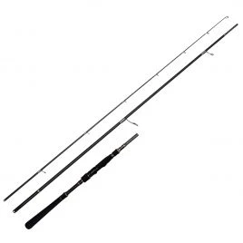 Спінінг Graphiteleader Super Argento GOSARS-943ML 2.84m 7-32g (G08680)