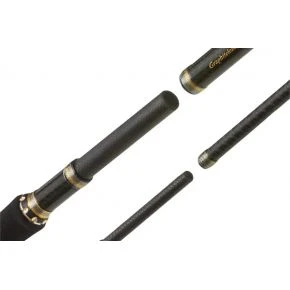 Спінінг Graphiteleader Super Argento GOSARS-943ML 2.84m 7-32g (G08680)