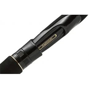 Спінінг Graphiteleader Super Argento GOSARS-943ML 2.84m 7-32g (G08680)