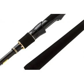 Спінінг Graphiteleader Super Argento GOSARS-943ML 2.84m 7-32g (G08680)