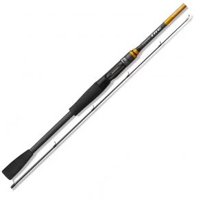 Спінінг кастинговий Graphiteleader Tiro 24GTIRC-762MH 2.29m 9-38g (G08856) Спінінг кастинговий Graphiteleader Tiro 24GTIRC-762MH 2.29m 9-38g (G08856)