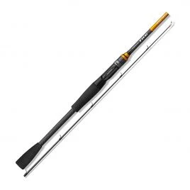 Спінінг кастинговий Graphiteleader Tiro 24GTIRC-762MH 2.29m 9-38g (G08856)