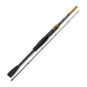 Спінінг кастинговий Graphiteleader Tiro 24GTIRC-762MH 2.29m 9-38g (G08856) Спінінг кастинговий Graphiteleader Tiro 24GTIRC-762MH 2.29m 9-38g (G08856)