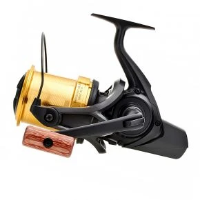 Котушка коропова Daiwa 21 Crosscast 45 SCW 5000C QD OT (10250-505)