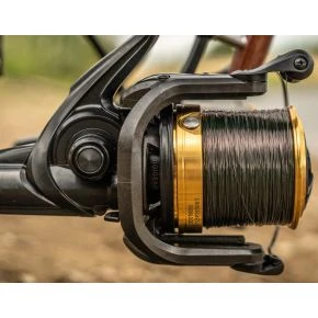 Котушка коропова Daiwa 21 Crosscast 45 SCW 5000LD QD OT (10250-605)
