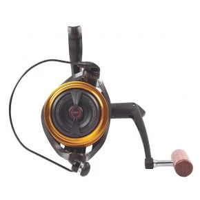 Котушка коропова Daiwa 21 Crosscast 45 SCW 5000LD QD OT (10250-605)