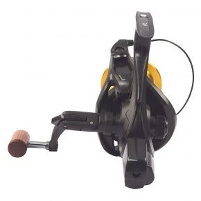 Котушка коропова Daiwa 21 Crosscast 45 SCW 5000LD QD OT (10250-605)