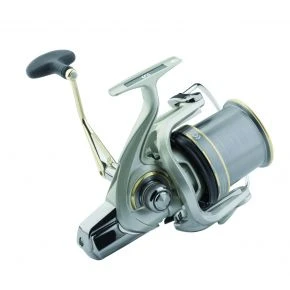 Котушка Daiwa 22 Emblem Surf Light 45 CW 4000 QD-P із запасною шпулею (10711-455)