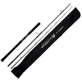 Спінінг Graphiteleader Remoto GORMS-1003MH 3.05m 120g (G08733)