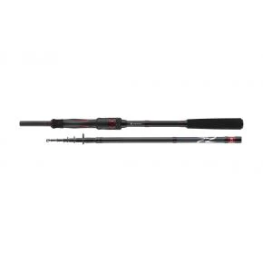 Спінінг телескопічний Daiwa 24 Ninja X-Compact Spin 2.45 м 15-50 г (11208-240)