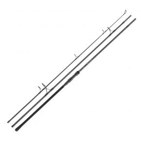 Вудилище коропове Daiwa Ninja X Carp 13ft 3.50lb 3 секції (11591-396)