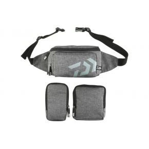 Поясна сумка Daiwa D-Vec Hip Bag (15840-004)