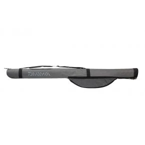 Чохол Daiwa D-Vec 1 Rod Protection Stiff Bag 145 см Grey (15843-145)
