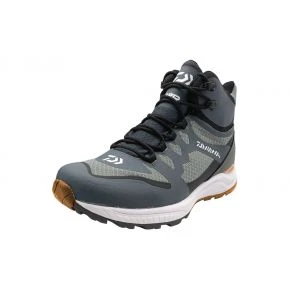 Черевики трекінгові Daiwa D-VEC Boots WP-100 B/W р.45 (18518-045)