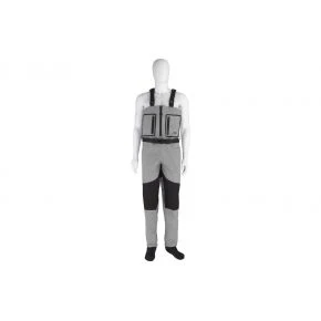 Вейдерси Daiwa D-Vec Breathable Zipped Waders L (18524-044)