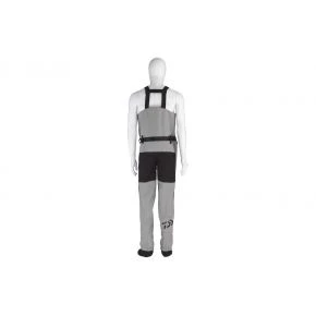 Вейдерси Daiwa D-Vec Breathable Zipped Waders L (18524-044)