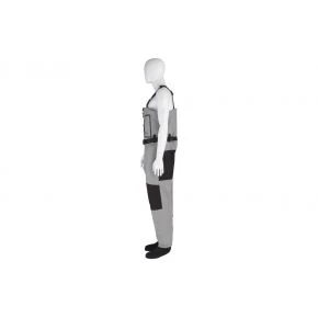 Вейдерси Daiwa D-Vec Breathable Zipped Waders L (18524-044)