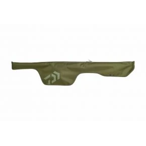 Чохол Daiwa Black Widow Rod Sleeve 12ft 202x28 см (18705-112)