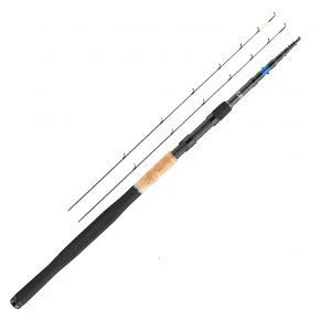 Вудилище фідерне телескопічне Daiwa N'Zon Tele Feeder 3.60 м 120 г (11334-360)