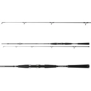 Спінінг Daiwa Seahunter X 2.40 м 40-120 г (11533-245)