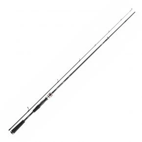 Спінінг Daiwa Exceler Spin ST 2.25 м 0.5-7 г (11664-225)