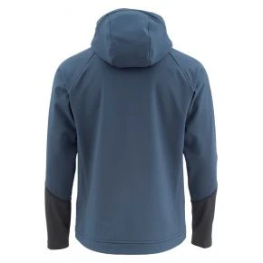 Худі жіноче Simms Wms Katafront Hoody Anvil L (12282-025-40) Худі жіноче Simms Wms Katafront Hoody Anvil L (12282-025-40)
