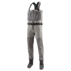 Вейдерси Simms G4Z Stockingfoot Slate XS (12573-096-10)