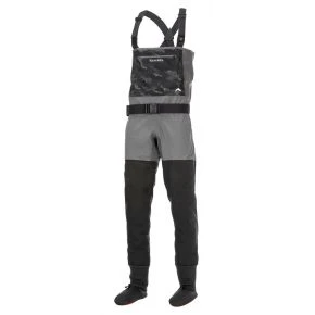 Вейдерси Simms Guide Classic Stockingfoot Carbon M (13360-003-3009)